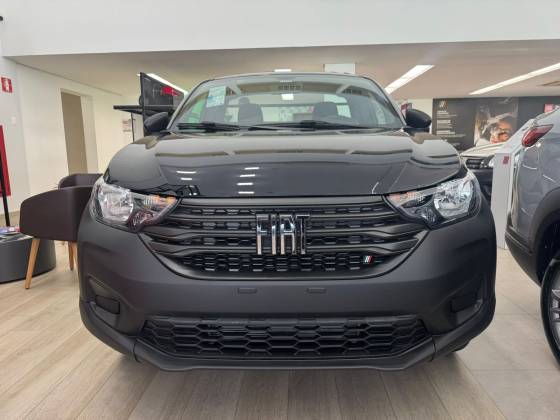 FIAT STRADA 1.3 FIREFLY FLEX ENDURANCE CS MANUAL